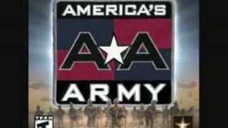 America's Army Theme