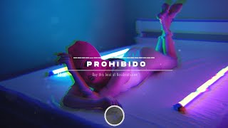 Miniatura de vídeo de ""PROHIBIDO" | Trap Latino Beat Sensual 2024 / Smooth R&B Instrumental | Ness Beats"