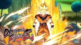 Dragonball FighterZ - DBZ + FGC