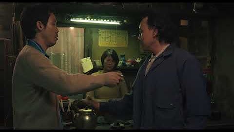 映画『焼肉ドラゴン』本編映像