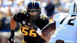 Shane Ray-Quarterback Killer Missouri Highlights 2014