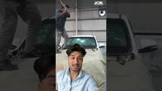 #bulletproof#car #shortsvideo #foryou #ytshorts #reaction