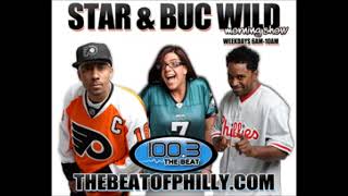 Star & Buc Wild Goes In On The B E T  Awards!