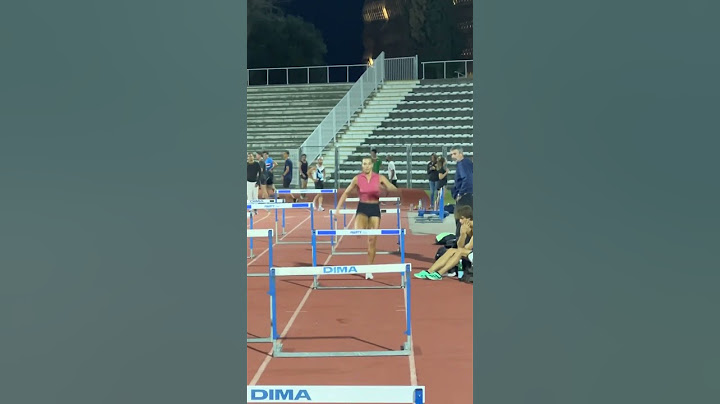 TAKE ONE HURDLE AT A TIME! NOT JUST IN TRAINING ALSO IN LIFE 🔥 #hurdles #running  #motivational
