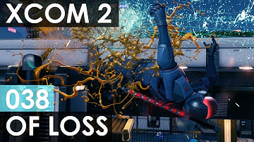 XCOM 2 - MKOM Reloaded #38 - Of Loss