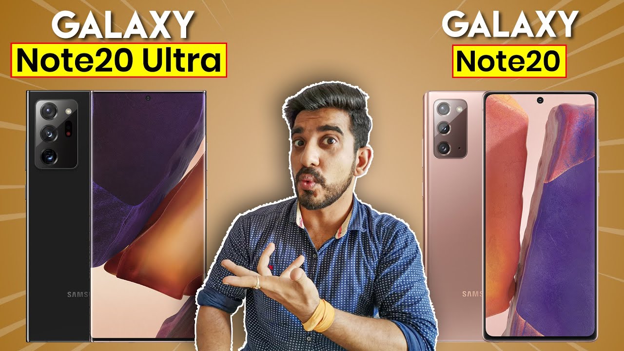 Samsung Galaxy Note 20 Ultra 5G review: Price, specifications, camera  features – India TV