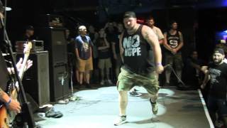 [hate5six] Absolute Suffering - July 25, 2015