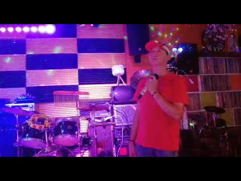 李振方 Patrick (西海情歌)