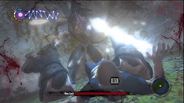 Infamous 2 Walkthrough - Part 10 The Truth about Nix (Lets Play Gameplay/Commentary)