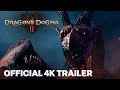 Dragon&#39;s Dogma 2 Official Release Date Trailer