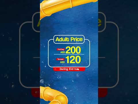 Dreamland Aqua Park: