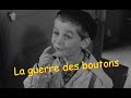 La guerre des boutons Extrait 01 Couilles-Molles !