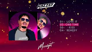 Kazzey - One Time (Ep Moonlight)