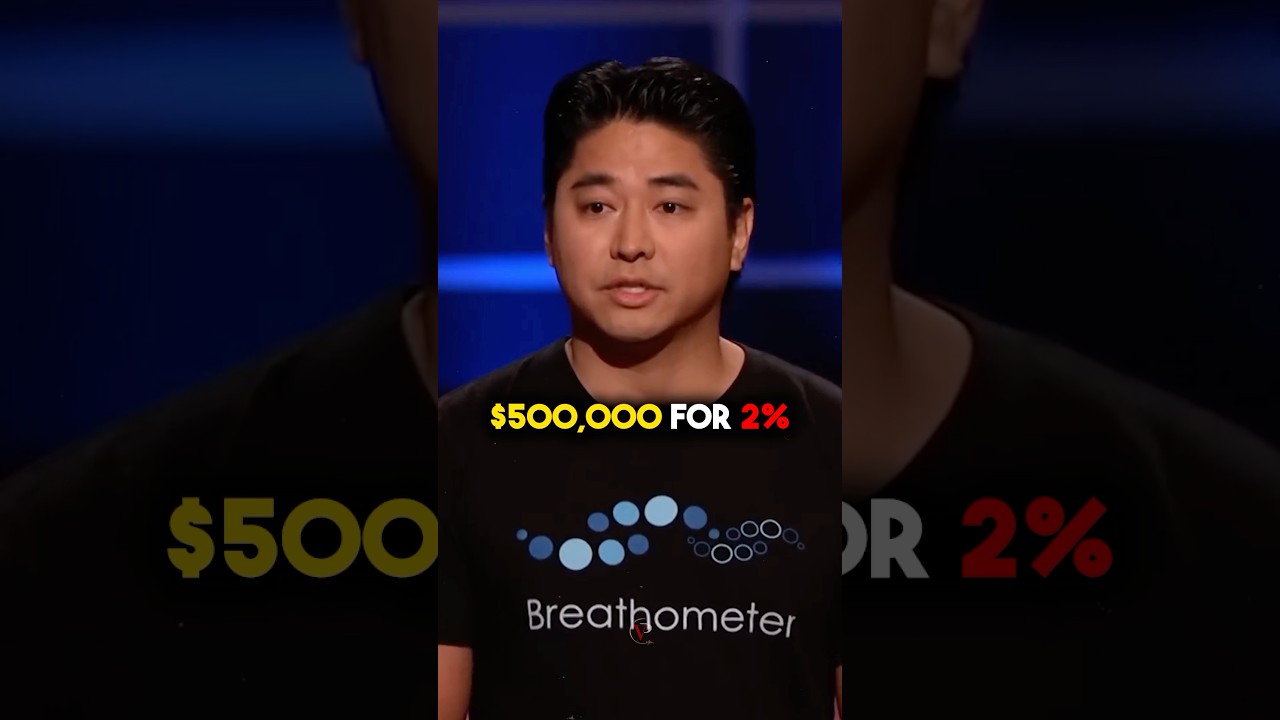 Mark Cuban Warns About Shark Tank Scams.