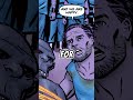 Paradise Island Belongs to Only Women #shorts #dc #comics