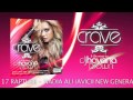 DJ Havana Brown - CRAVE VOL 6 PREVIEW EDIT