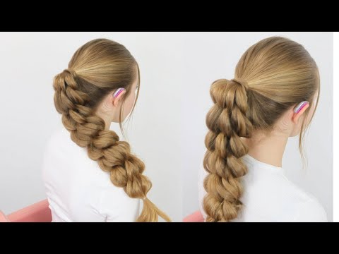The Bushel Braid!