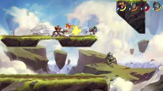 The Best Of Me In Brawlhala