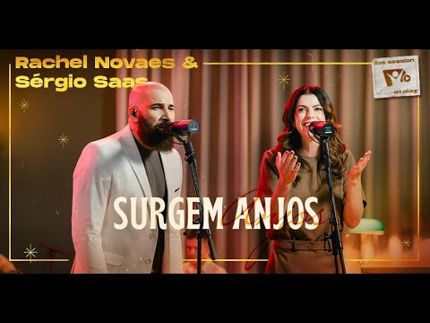 @Sergiosaasofc e @rachelnovaesoficial