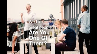 Michael Page Digital - We Hire Great People, Are You One Of Them?