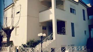 Armonia Apartments | Crete Island, Greece | Hotel Review🏨