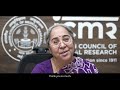Understanding NHRP with Dr. Ashoo Grover, Head, Delivery Research Division ICMR