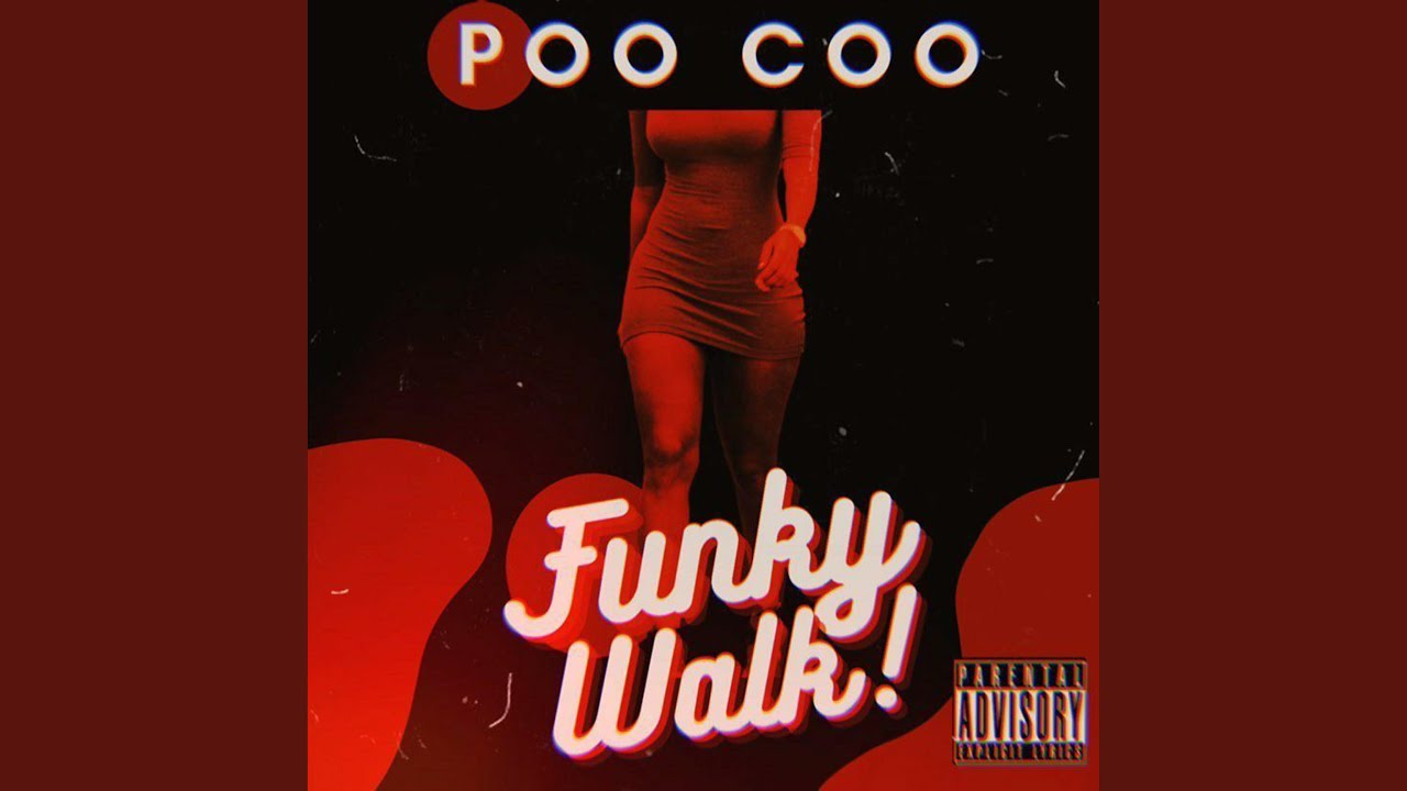 FUNKY WALK - YouTube