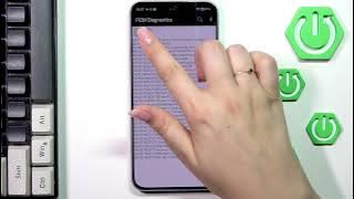 OPPO Reno 14 FS 5G – Secret Codes and Hidden Features