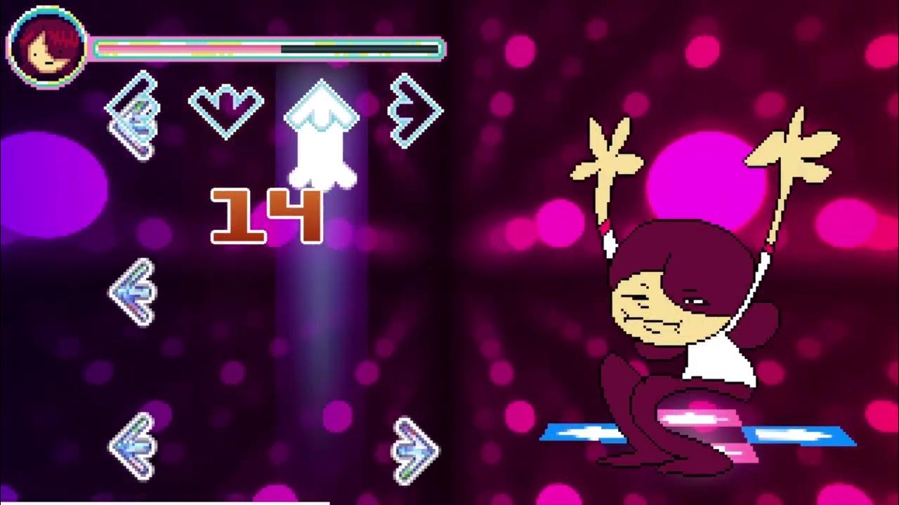 tristone mod for chainsaw dance YouTube