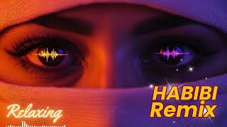 Habibi Arabic x Balkan EDM 🔥 Ultimate Fusion Party Remix 2026 🎶