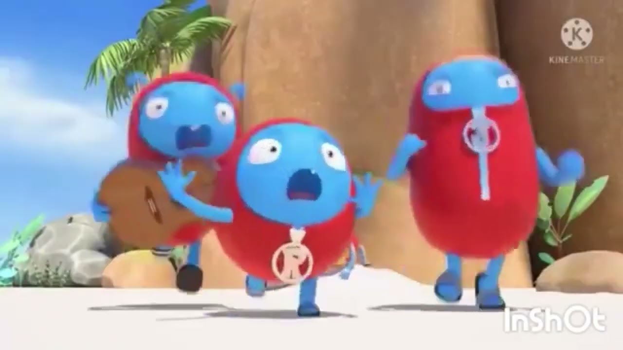 Goofy Baby Crying Crossover