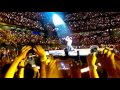 Coldplay - Fix You - Live @ Milano San Siro - 03/07/2017