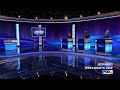 Jeopardy SEASON 38 Promo Fox68 Syracuse Jeopardy SEASON 38 Promo Fox68 Syracuse