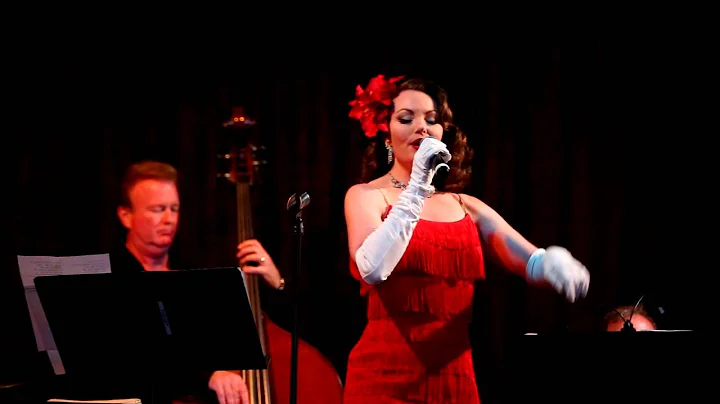 Laura Shaffer-The Surrey with the Fringe on  Top a...