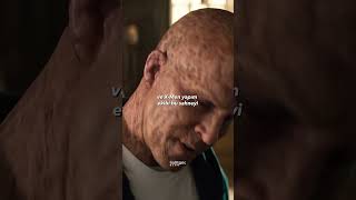 Deadpool 2 Filmindeki Bu Detayı Fark Ettiniz Mi?