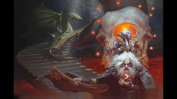 Dungeon of the Mad Mage - Session 13