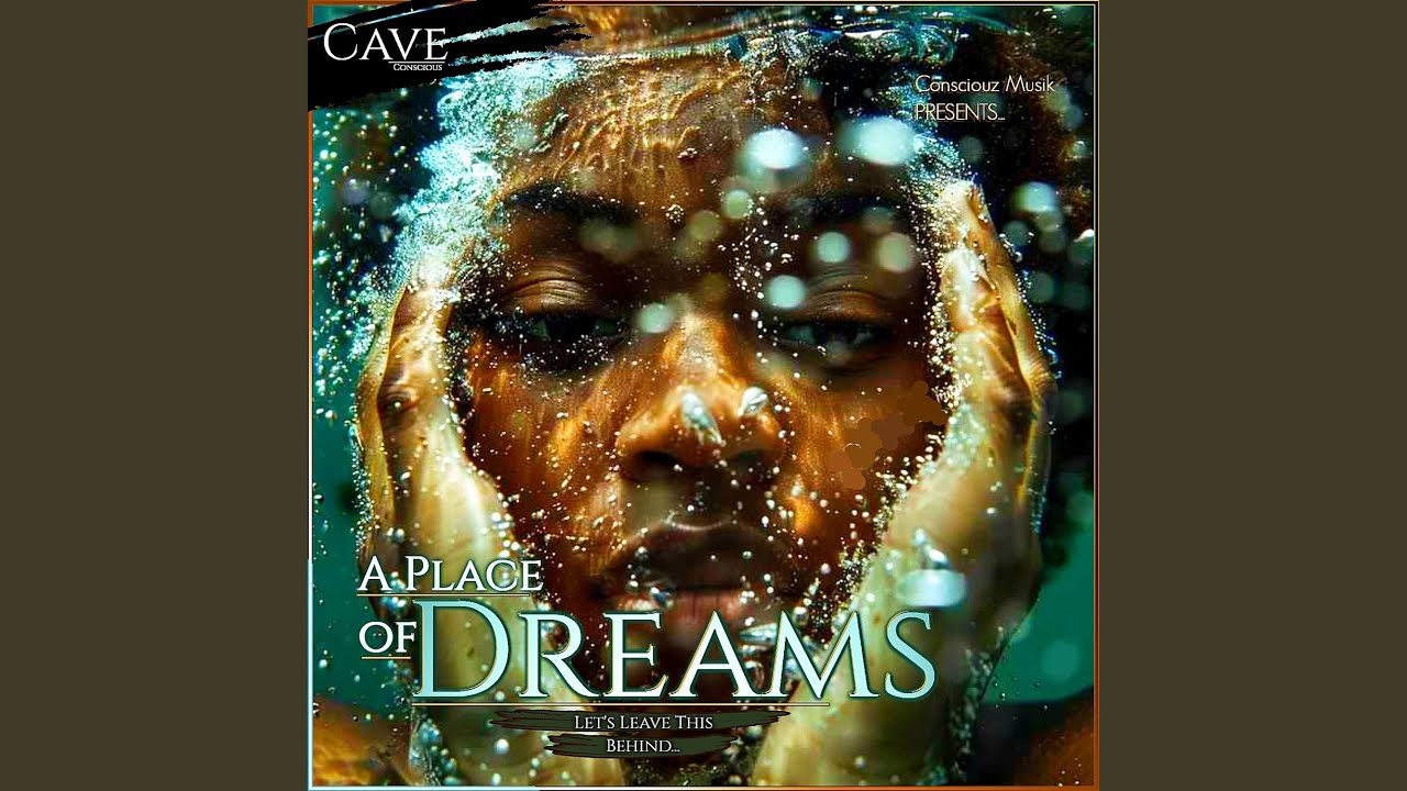 A Place of Dreams (No Vocals - CLEAN + Natured)