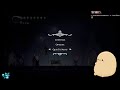 ✧・゚First Playthrough - Potatoes love this game! ✧・゚ #vtuber #hollowknight