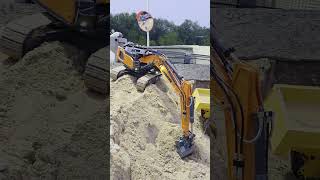 MudGuys is BACK! Ultimate 1/14 RC Construction Compilation (7 Mins of ASMR) 🚧🚜