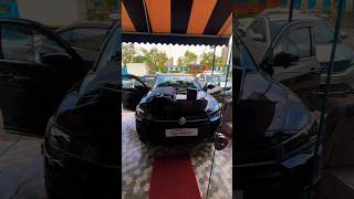🔥 New Swift Premium Upgrade | Front &amp; Rear Dashcam + Floor Lamination Installed 🚗✨