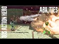 80s Action Hero Abilities Zombies Plants Vs Zombies Battle For Neighborville