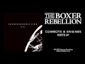 The Boxer Rebellion - Cowboys & Engines (Exits LP)