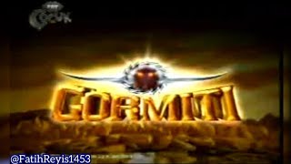 Trt Çocukgormiti Figür Oyuncağıreklam Jeneriği11.04.2011Çocuk