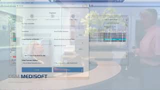 Medisoft v29 CGM Pay