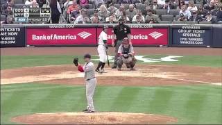 NYSP   Bad British Baseball Commentary Red Sox vs Yankees