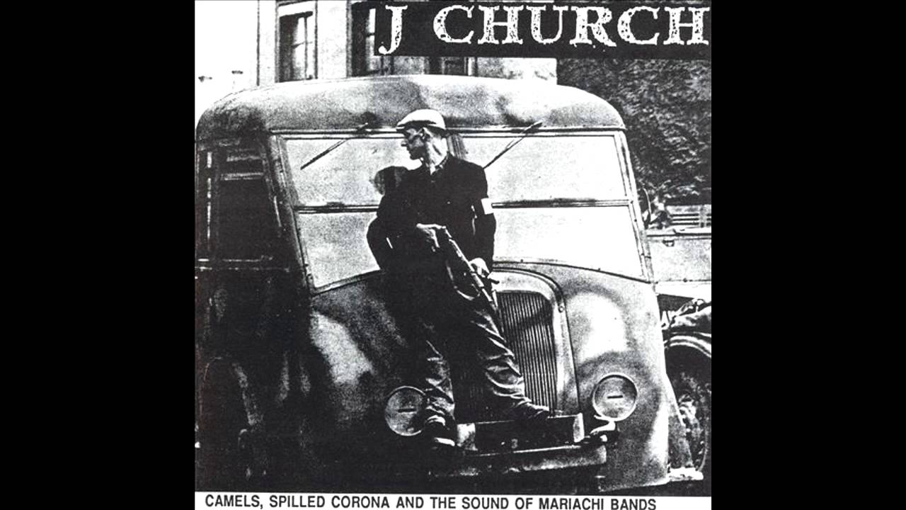 J Church - Kathi auf YouTube ansehen J Church - Kathi auf YouTube ansehen