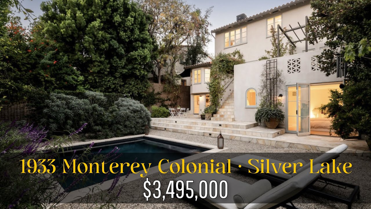 🌿Отдых на Средиземноморье всего в нескольких минутах от водохранилища Сильвер-Лейк