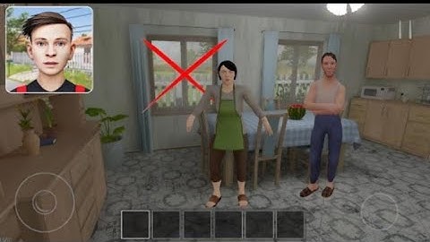 SCHOOLBOY RUNAWAY STEALTH | Escape Without Using The Window FULL GAMEPLAY