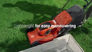 Husqvarna Lc 142i s Lawnmower What You Need To Know
