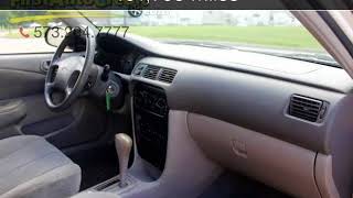 2000 Chevrolet Prizm  Used Cars - Jackson ,MO - 2018-07-09